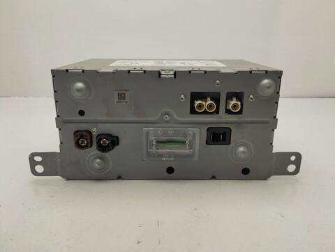 Sistema Audio Radio CD Volvo XC 60 CORE AWD 250CV 184KW