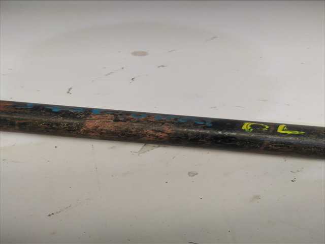 Foto 3ª: Transmision Delantera Derecha Suzuki Samurai 1.3 GASOLINA [G/G13BA] (1998)