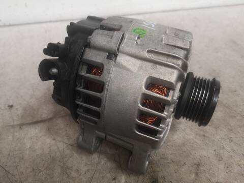 Foto 2ª: Alternador Citroen Jumpy AHZ (2015)