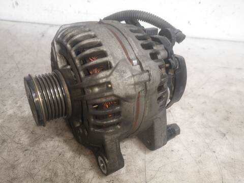 Foto 2ª: Alternador Peugeot 307 9HX BERLINA (2006)