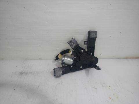 Motor Limpia Trasero Peugeot 308 ACTIVE 110CV