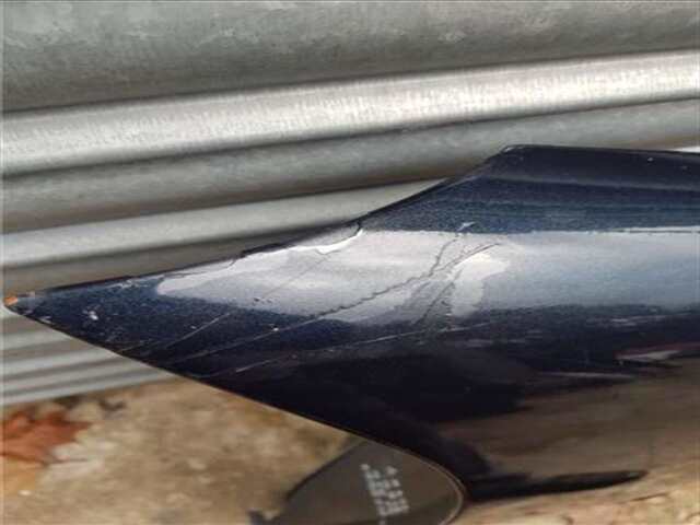 Foto 2ª: Aleta Delantera Derecha Mercedes Clase E 180 