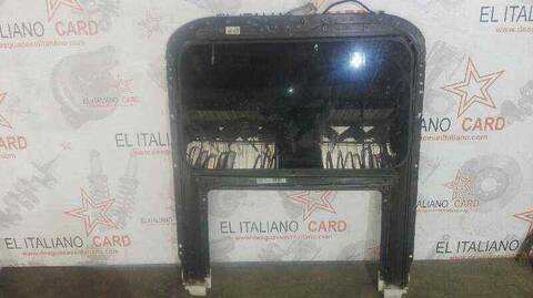 Techo Eléctrico Audi A4 BERLINA 220CV 162KW