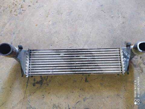 Intercooler Bmw X5 3.0D 184CV 135KW