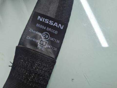 Foto 4ª: Pretensor Airbag Derecho Nissan Qashqai ACENTA 4X4 131CV 96KW [R9M] (2009)