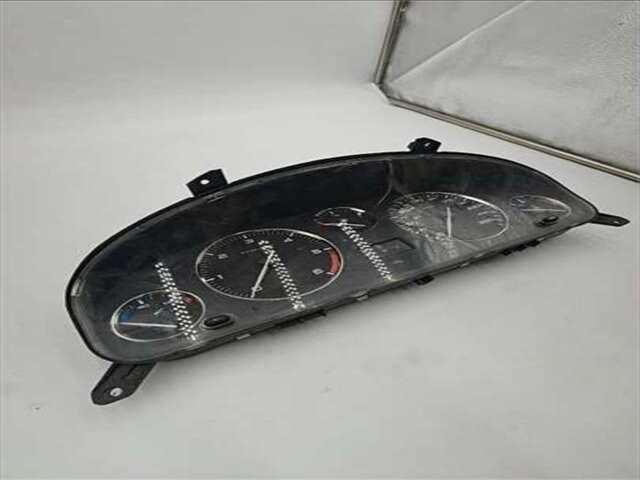 Foto 3ª: Cuadro de Instrumentos Peugeot 406 2.2 SR PACK [2.2 LTR. - 98 KW HDI FAP CAT] [4HX]