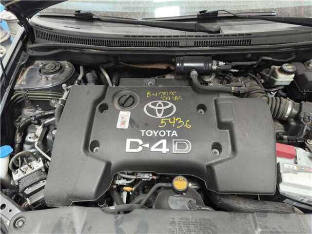 Motor Completo Toyota Corolla 2.0 D-4D