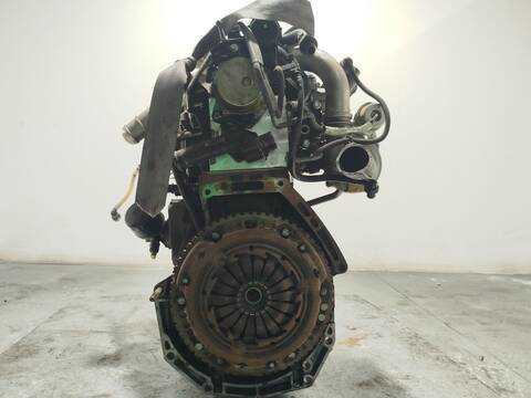 Foto 3ª: Motor Completo Renault Scenic 1.5 DCI JM1F) 86CV 63KW JM0/1_)