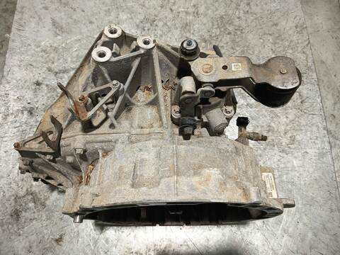 Caja Cambios Mercedes Clase A 140 A 140 168.031 168.131) 82CV 60KW
