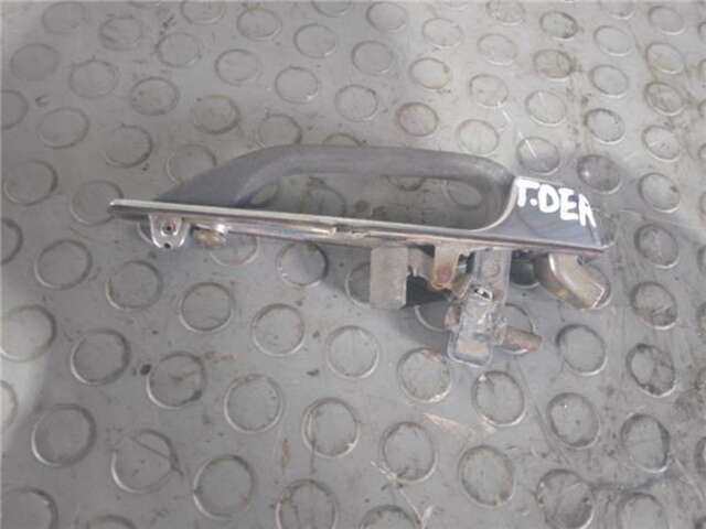 Foto 2ª: Maneta Exterior Trasera Derecha Mercedes 300 D (123.130) SEDAN [OM 617.912]