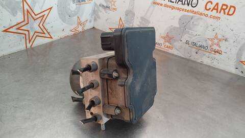 Foto 4ª: Abs Citroen Berlingo CONTRLOL M 102CV 75KW FURGON [YHY] (2020)