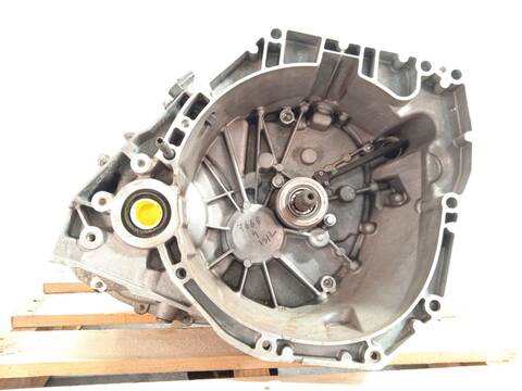 Foto 2ª: Caja Cambios Renault Austral TCE 130 131CV 96KW (2020)