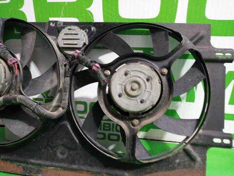 Foto 3ª: Electroventilador Seat Ibiza SELECT 68CV [AQM] (1999)