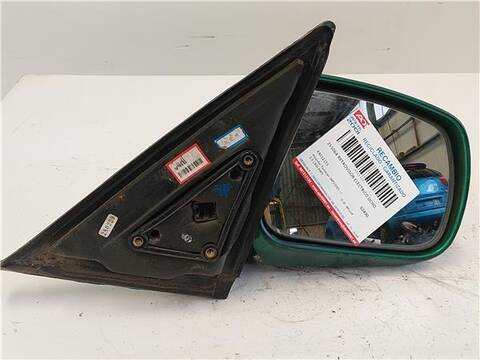 Retrovisor Derecho Hyundai Terracan 2.9 CRDI 4WD 150CV 110KW