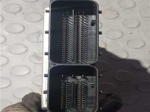 Foto 3ª: Centralita Motor ECU Bmw Serie 1 114 2.0 118D [2.0 LTR. - 90 KW 16V DIESEL CAT] [M47N 204 D4]