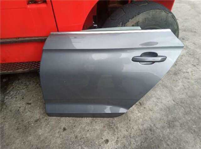 Puerta Trasera Izquierda Audi A5 3.0 QUATTRO SPORT [3.0 LTR. - 210 KW V6 24V TDI]