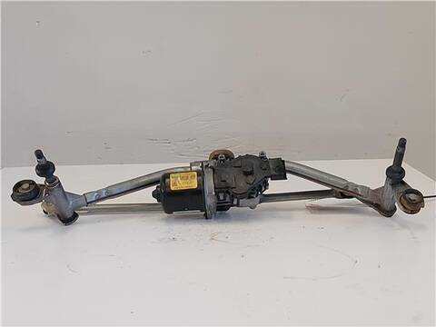 Motor Limpia Delantero Peugeot Partner 1.5 N1 102CV 75KW FURGON