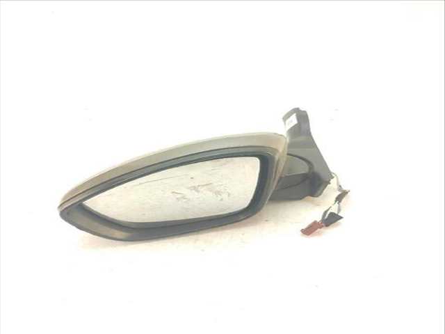 Foto 2ª: Retrovisor Izquierdo Peugeot 208 1.2 VTI 68 - PURETECH 68 68CV (2012)