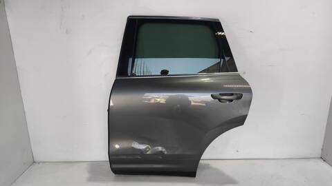Puerta Trasera Izquierda Porsche Cayenne M059E AUT.