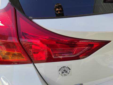 Piloto Portón Izquierdo Toyota Auris 2ZRFXE