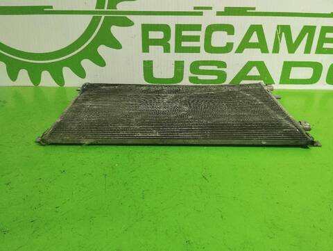 Foto 3ª: Radiador Calefaccion A.A. Renault Megane 1.5 DCI DIESEL 106CV (2003)