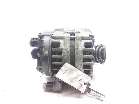 Foto 2ª: Alternador Peugeot Partner VERSION INDEFINIDA (2008)