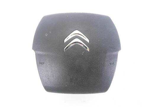 Foto 3ª: Kit Airbag Citroen C4 VERSION INDEFINIDA (2009)