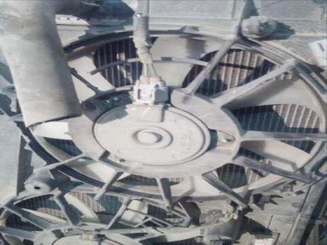 Foto 3ª: Electroventilador Toyota Auris HYBRID ACTIVE 99CV 73KW [2ZR] (2010)