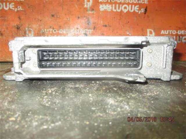 Foto 3ª: Centralita Motor ECU Land Rover Range 2.5 DSE (100KW) [2.5 LTR. - 100 KW TURBODIESEL] [256TBMW]