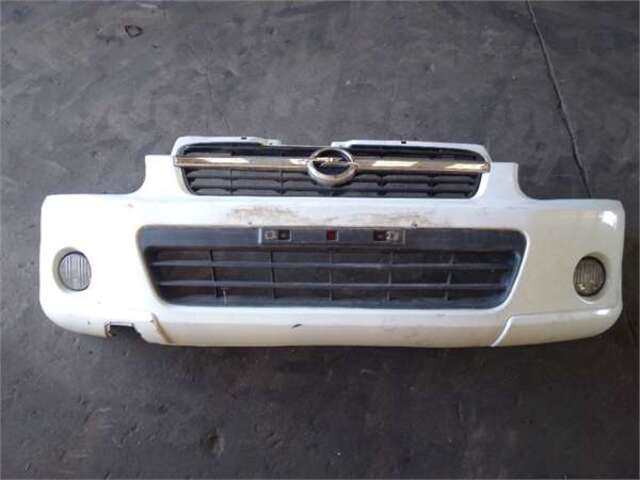 Paragolpes Delantero Opel Agila 1.2 BÁSICO [1.2 LTR. - 55 KW 16V CAT (Z 12 XE - LW4)]