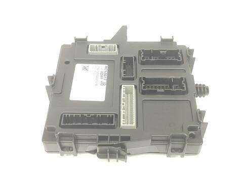 Foto 2ª: Centralita Motor ECU Renault Clio SIN DEFINIR [H4M6]