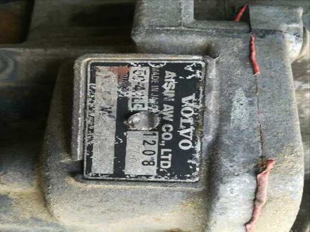 Caja Cambios Volvo 850 2.5 10V BERLINA 140CV 103KW