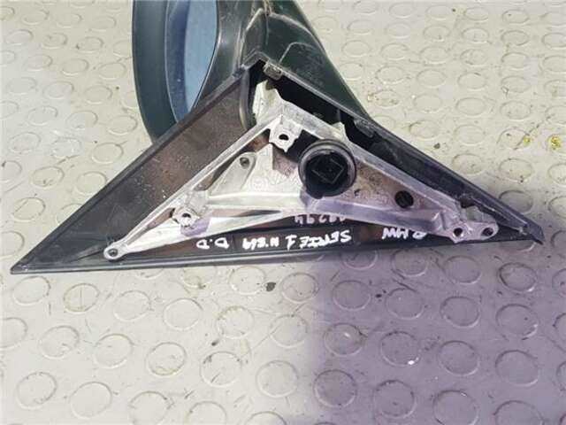 Foto 3ª: Retrovisor Derecho Bmw Serie 1 114 2.0 118D [2.0 LTR. - 90 KW 16V DIESEL CAT] [M47N 204 D4]