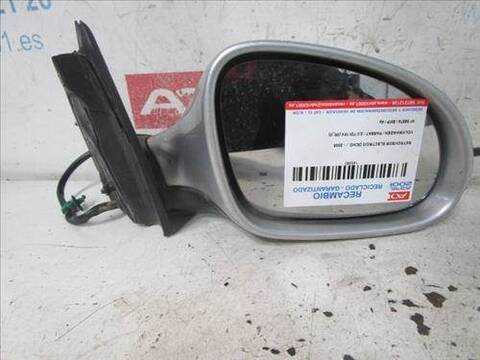 Retrovisor Derecho Volkswagen Passat 2.0 TDI 16V BERLINA 140CV 103KW