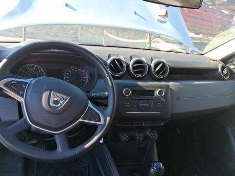 Kit Airbag Dacia Duster 1.0 TCE 100 HMMT) 101CV 74KW