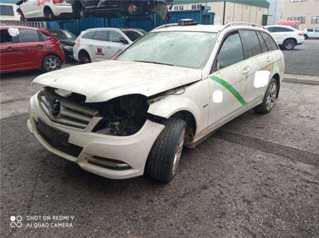 Depresor Freno Bomba Vacio Mercedes Clase C 160 2.1 C 250 CDI BLUEEFFICIENCY 4MATIC (204.082) [2.1 LTR. - 150 KW CDI CAT]