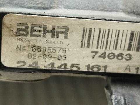 Foto 2ª: Radiador Motor Opel Corsa CLUB 75CV 55KW [Z12XE] (2004)