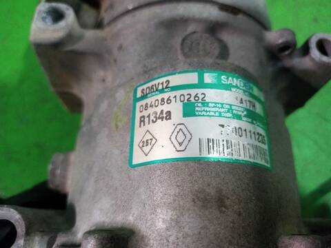 Foto 2ª: Compresor Aire Acondicionado Renault Kangoo EXPRESSION 64CV (1997)