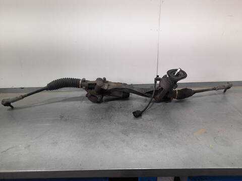 Foto 2ª: Cremallera de Direccion Seat Leon 2.0 TDI 184CV 135KW [CUN] (2015)