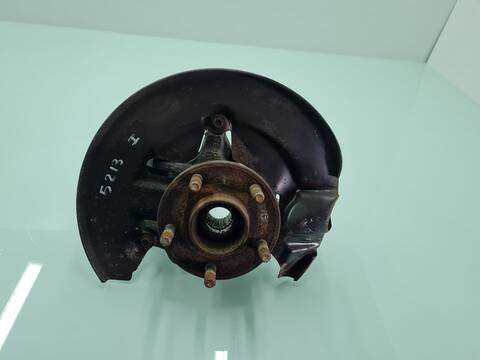 Mangueta Delantera Izquierda Ford Transit FURGON 210 L2 AMBIENTE 95CV 70KW