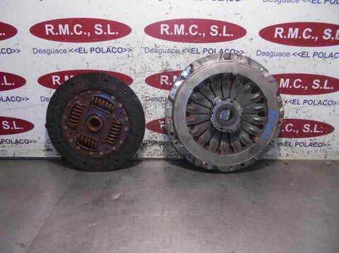 kit Embrague Kia Carens 2.0 CRDI EX MONOVOLUMEN 113CV 83KW