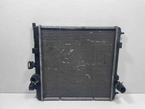 Radiador Motor Peugeot 207 8FS