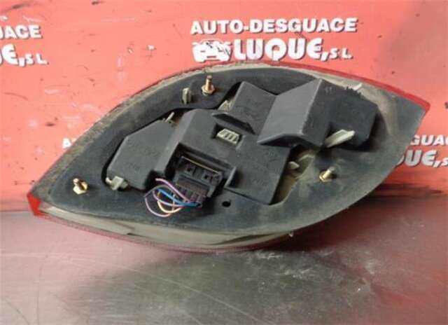 Foto 3ª: Piloto Trasero Izquierdo Ford Ka 1.3 I [A9A]
