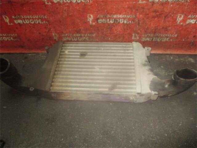 Foto 3ª: Intercooler Nissan Cabstar 110.35 [BD-30Ti]