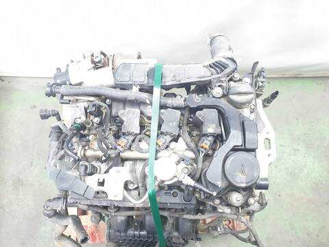 Motor Completo Opel Corsa EDITION