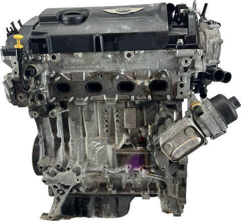 Motor Completo Mini Countryman R60 184CV 135KW