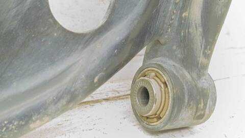 Foto 3ª: Brazo Suspension Delantero Derecho Opel Combo 1.5 D 102CV 75KW FURGON [YH01] (2021)