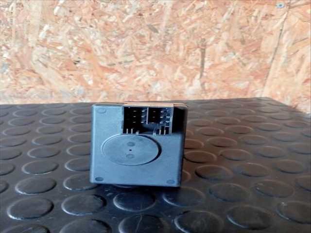 Foto 3ª: Motor de Arranque Volkswagen Touareg 5.0 V10 TDI DPF 313CV (2006)