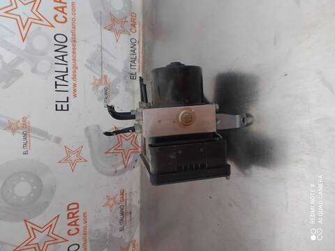 Foto 4ª: Abs Bmw Serie 3 315 320D COUPE 177CV 130KW [N47D20A] (2007)