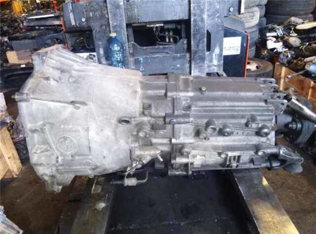 Foto 3ª: Caja Cambios Bmw Serie 3 315 2.0 320D [2.0 LTR. - 120 KW 16V DIESEL] [204D4]
